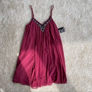 NWT Express Dress